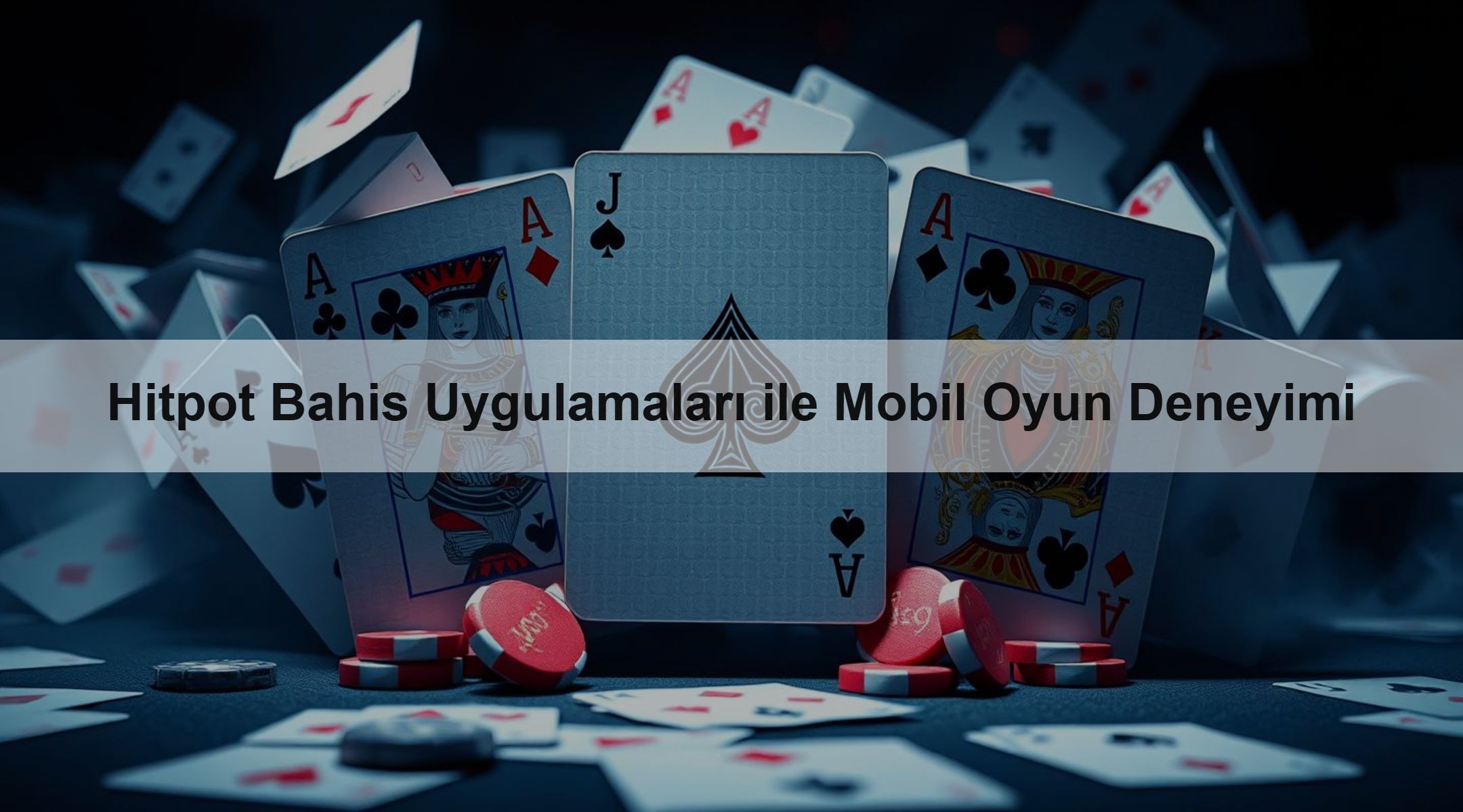 Hitpot Bahis Uygulamaları ile Mobil Oyun Deneyimi