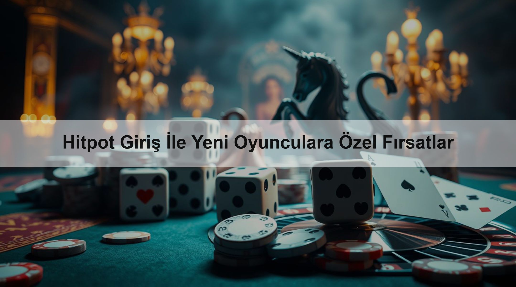 Hitpot Giriş İle Yeni Oyunculara Özel Fırsatlar
