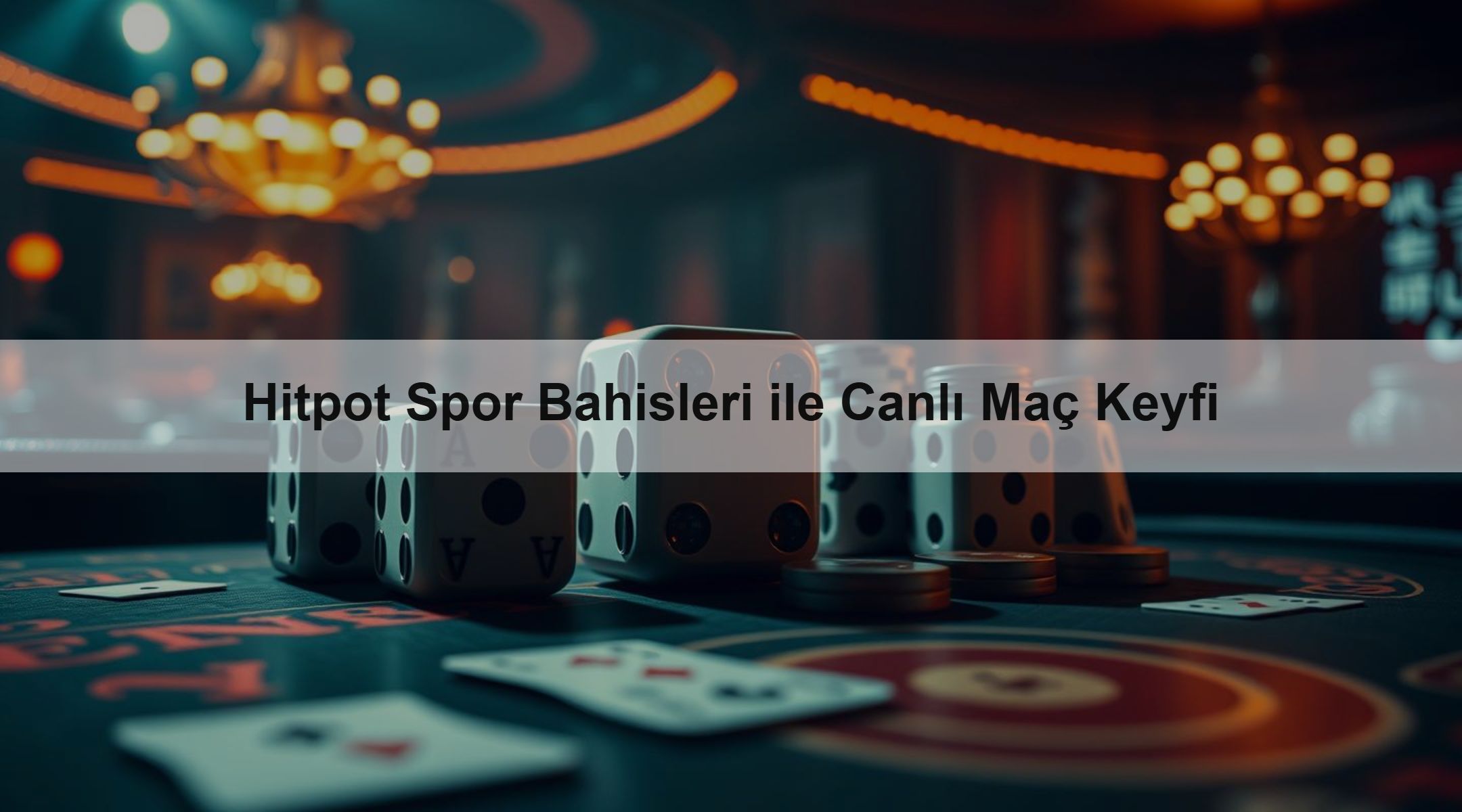 Hitpot Spor Bahisleri ile Canlı Maç Keyfi